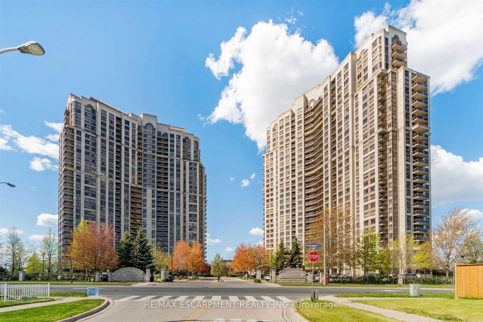 Photo de la propriété: 710 Humberwood Boulevard 2309 ON M9W 7J5