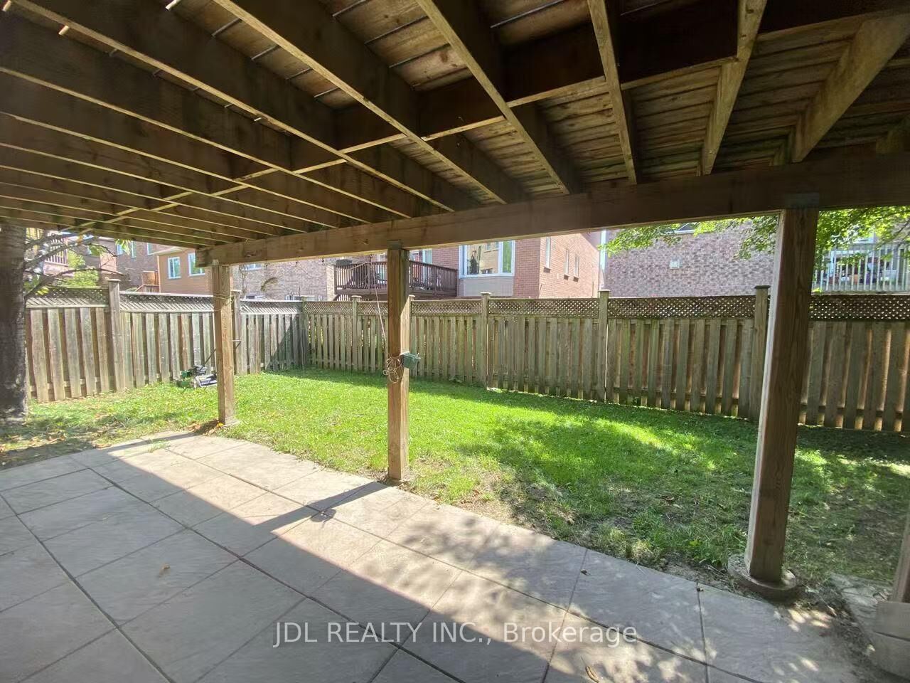Property Photo: 179 Leameadow Road Basement ON L4J 9G3