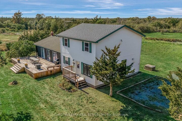 Property Photo: 1253 Babylon Road ON K0K 2T0