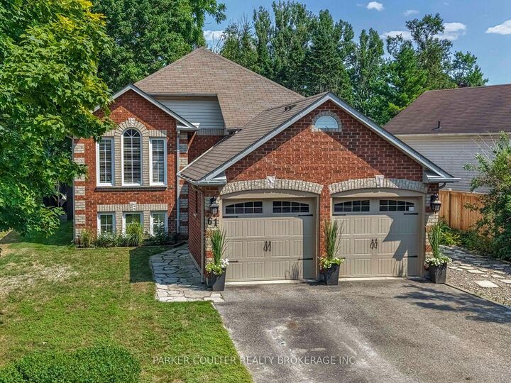 61 Dyer Drive — photo 1