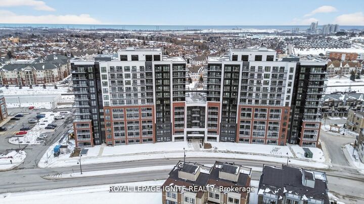51 Clarington Boulevard 1124 — photo 1