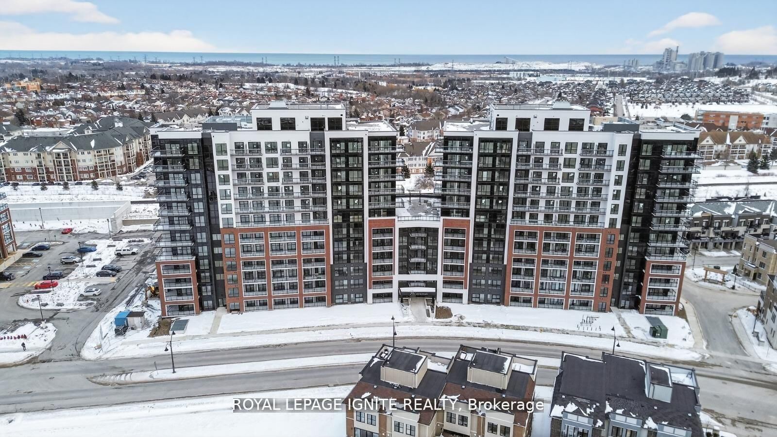 Property Photo: 51 Clarington Boulevard 1124 ON L1C 7J8