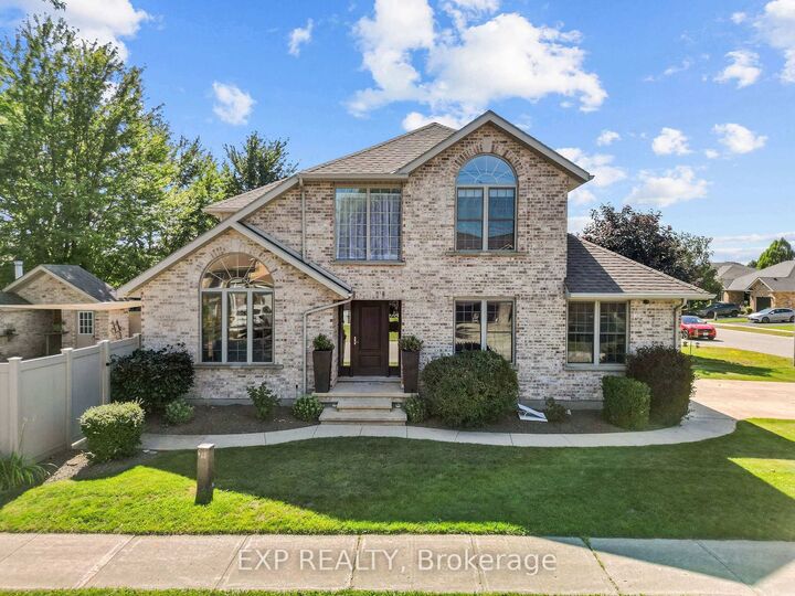 Property Photo: 197 Gibson Crescent ON N0M 2J0