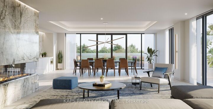 Property Photo: 215 Lakeshore Road W 201 ON L5H 0A7