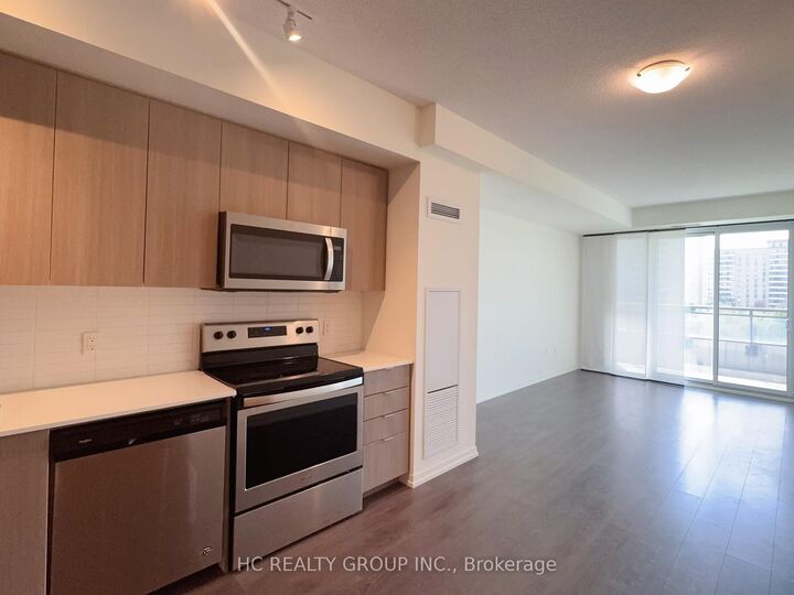 Property Photo: 3237 Bayview Avenue 312 ON M2K 2J7