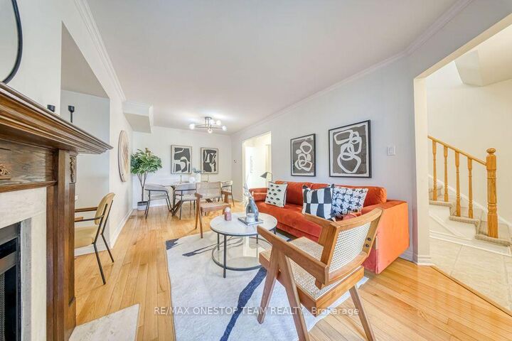 Property Photo: 1376 Hazel McCleary Drive ON L6J 7B1