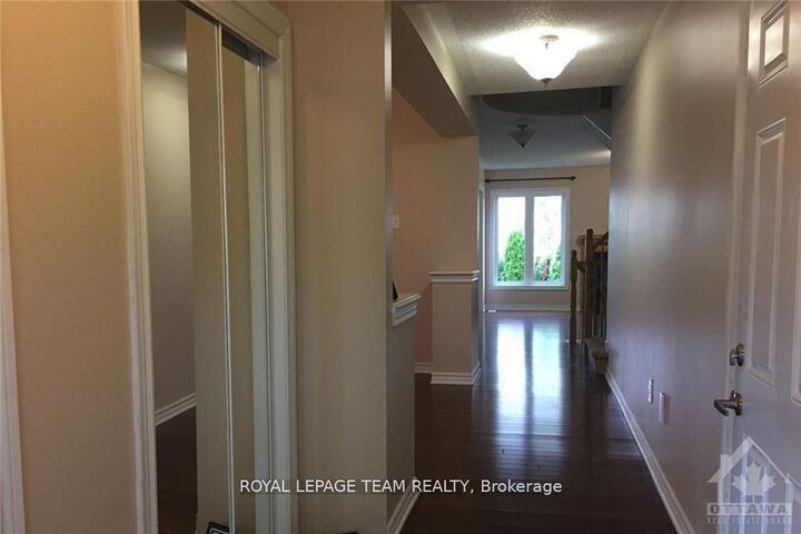 Property Photo: 2316 River Mist Road ON K2J 0T4
