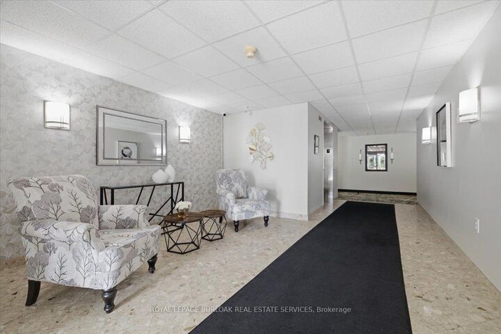 Property Photo:  216 Plains Road W E305  ON L7T 4K8 