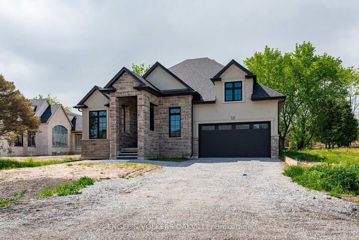 Property Photo: 727 Warner Road ON L0S 1P0
