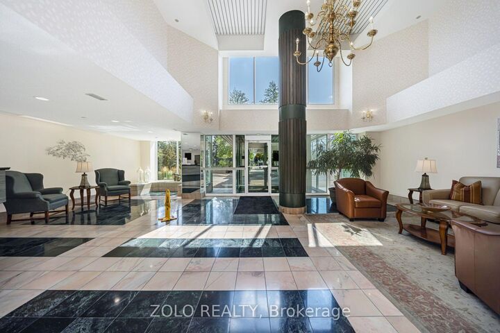 Property Photo: 310 Mill Street S 105 ON L6Y 3B1