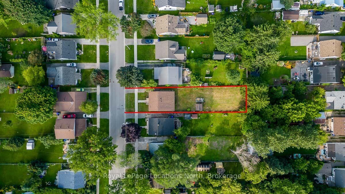 Photo de la propriété:  107 Eighth Street  ON L9Y 2C6 