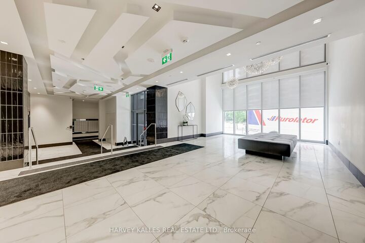 Property Photo: 50 Dunfield Avenue Lph19 ON M4S 0E4
