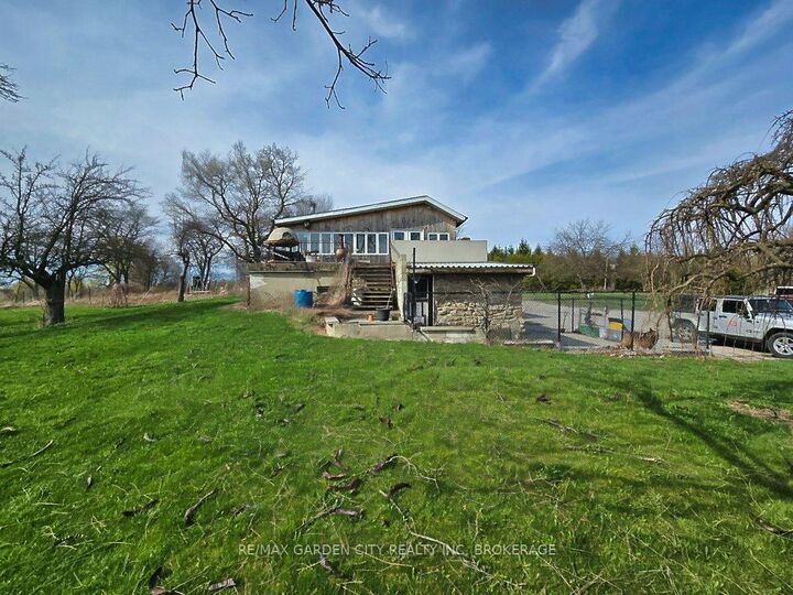 Property Photo:  1030 Metler Road  ON L0S 1C0 