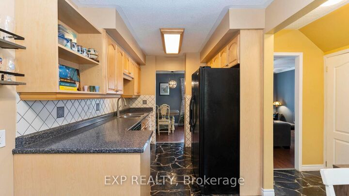 Property Photo: 116 Glenroy Crescent ON N5Z 4H7