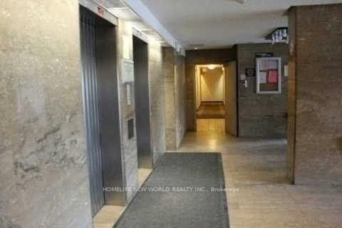 Property Photo: 4091 Sheppard Avenue E 1601 ON M1S 3H2