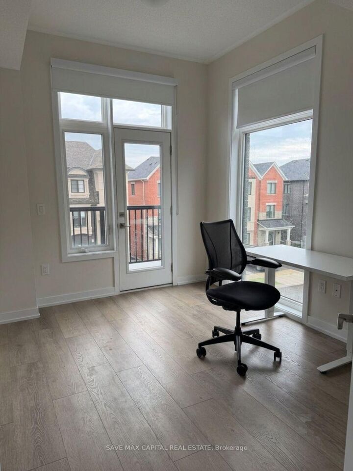 Property Photo:  1365 Kaniv Street  ON L6M 5R3 