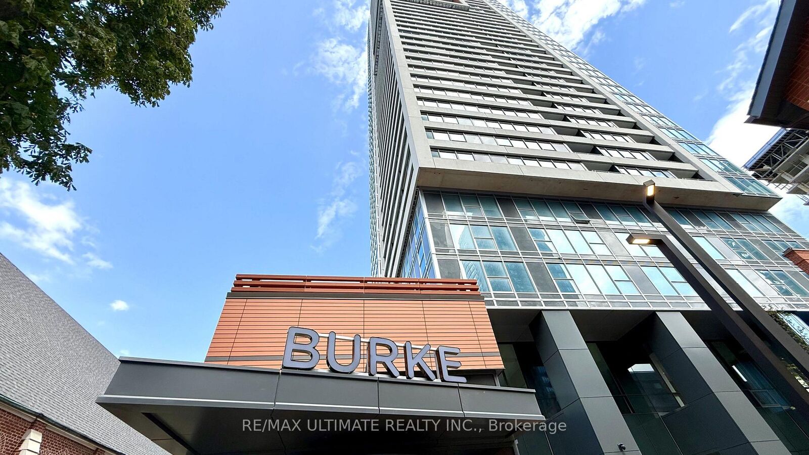 Property Photo:  609 Sherbourne Street 3106  ON M4X 0A4 