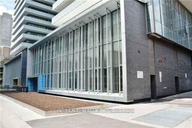 Property Photo: 50 Charles Street E 3603 ON M4Y 0C3