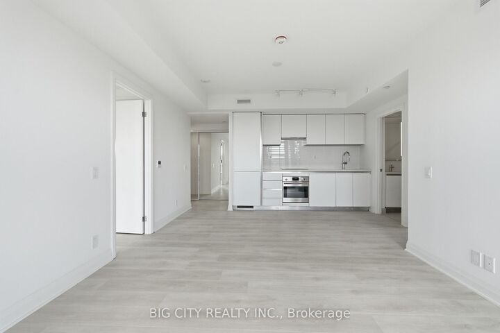 Property Photo: 25 Frederick Todd Way 310 ON M4G 0C6