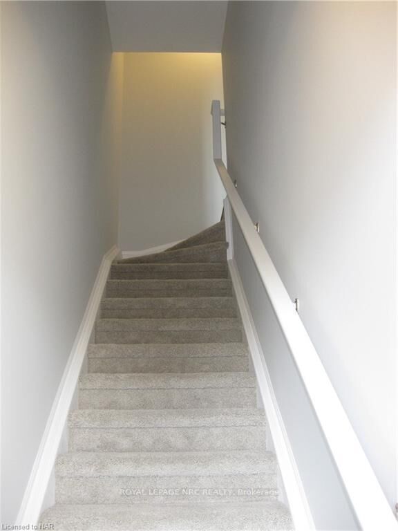 Property Photo: 6705 Cropp Street 77 ON L2E 0C1