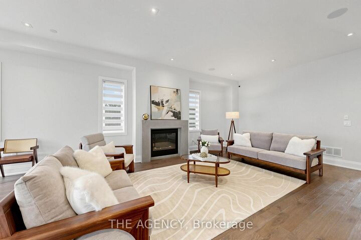 Property Photo: 32 Conger Street ON L6A 1S2