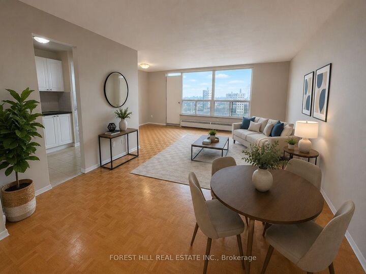 Photo de la propriété:  365 Kennedy Road 812  ON L6W 3H2 