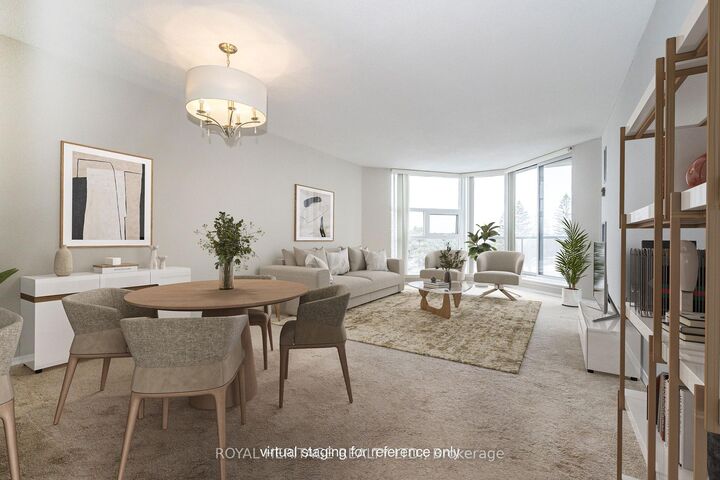 10 Dean Park Road 313 — photo 1