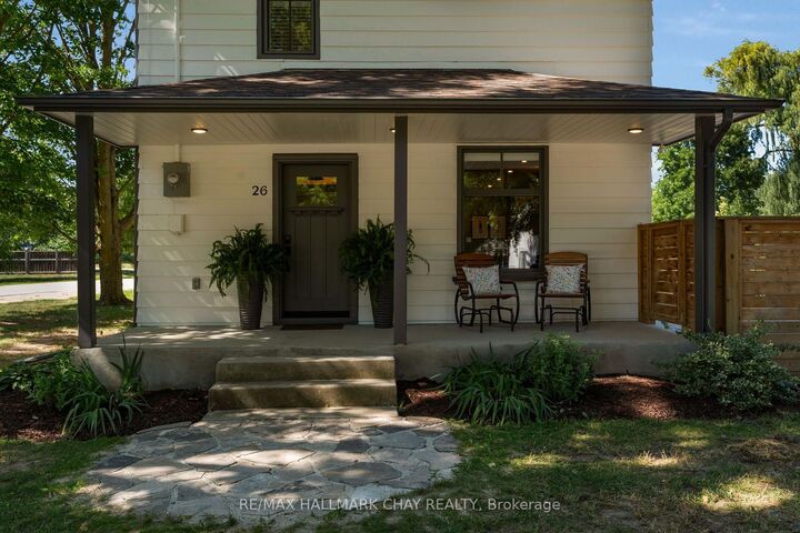 26 Edward Street W — photo 1