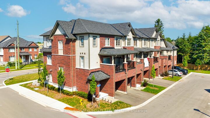 Property Photo: 2101 Prestonvale Road ON L1E 0H8