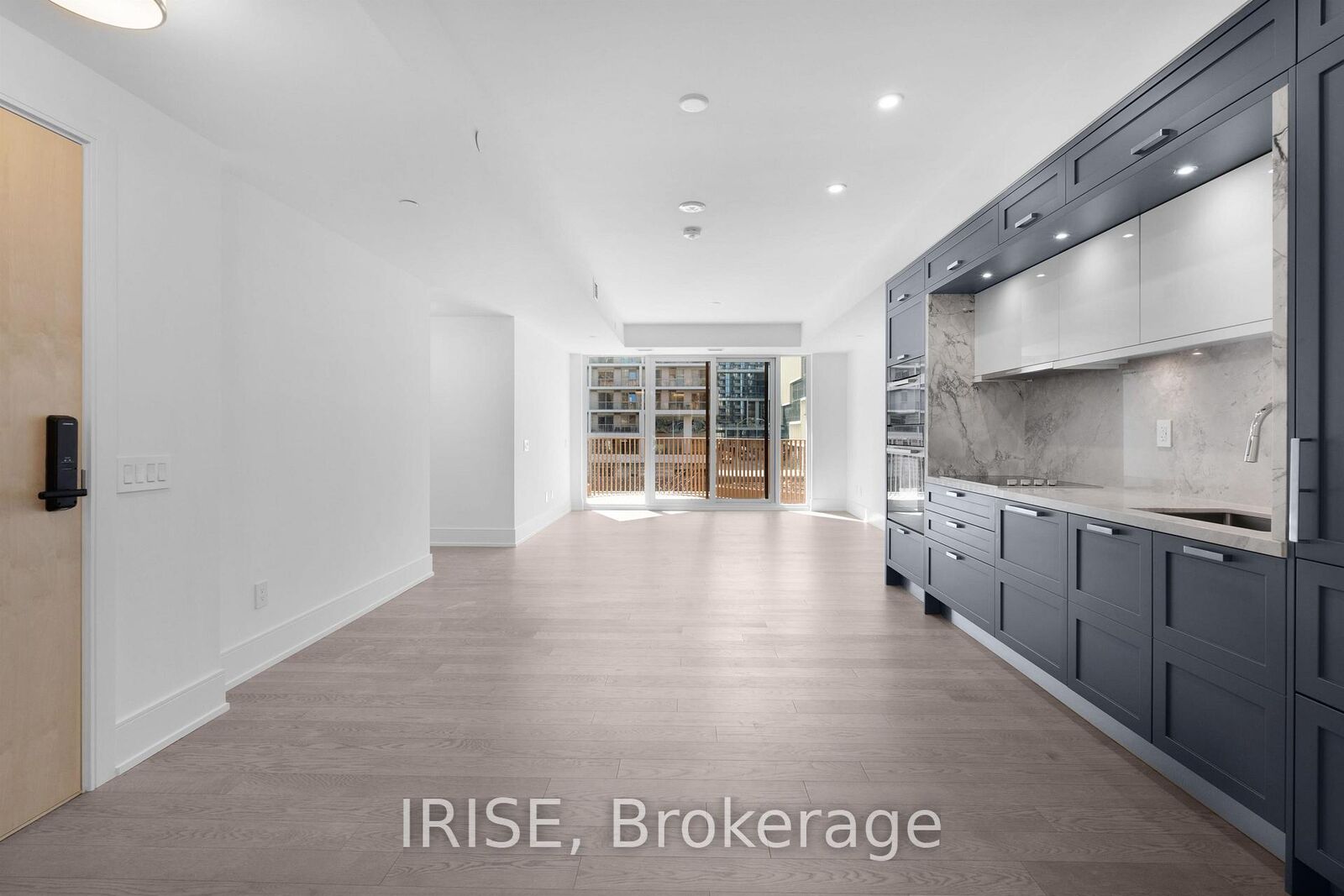 Property Photo: 155 Merchants' Wharf N/A 219 ON M5A 0Y4