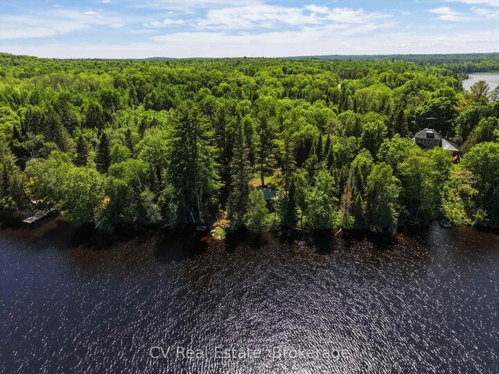 Property Photo: 109 Black Bear Road ON P0A 1P0