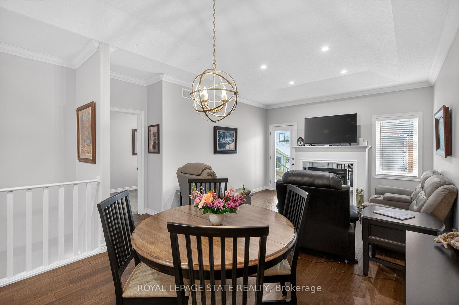 Property Photo: 36 Banks Street ON N3T 0H7