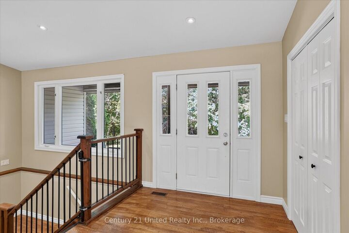 Property Photo: 923 Rock Road ON K0L 3A0