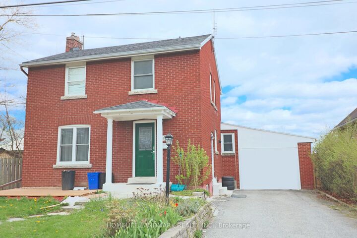 4664 Homewood Avenue — photo 1