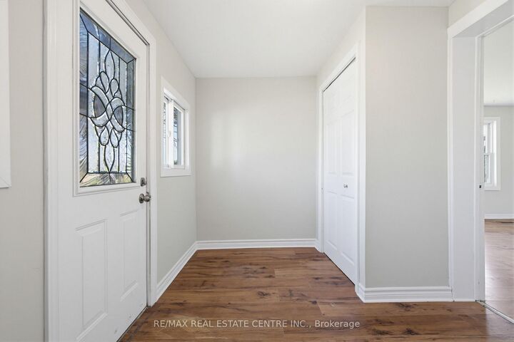 Property Photo:  191290 13th Line  ON L9W 7B5 