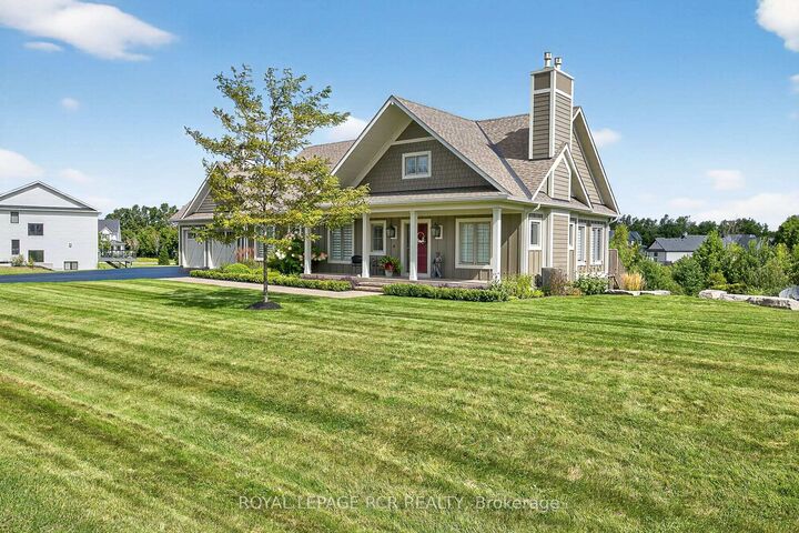 Property Photo: 3 Thoroughbred Drive ON L0K 1E0