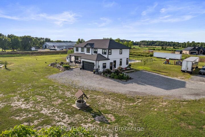 Property Photo: 50802 O'Reilly's Road S ON L0S 1V0