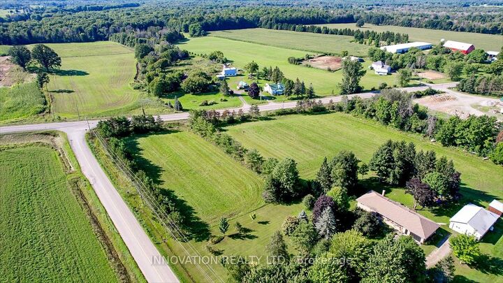 Property Photo:  0 Hurley Road  ON K0E 1X0 