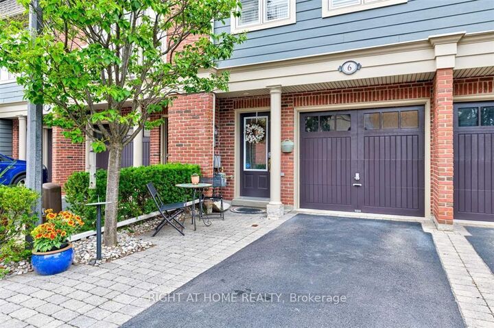 Property Photo: 99 Brant Street 6 ON L6K 2Z5