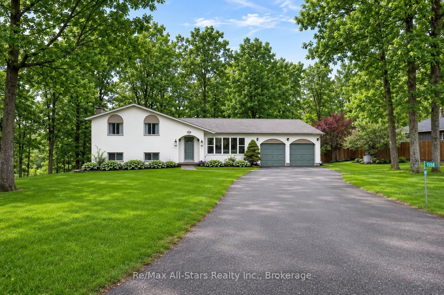 Property Photo: 1558 Highway 7A N/A ON L0A 1A0