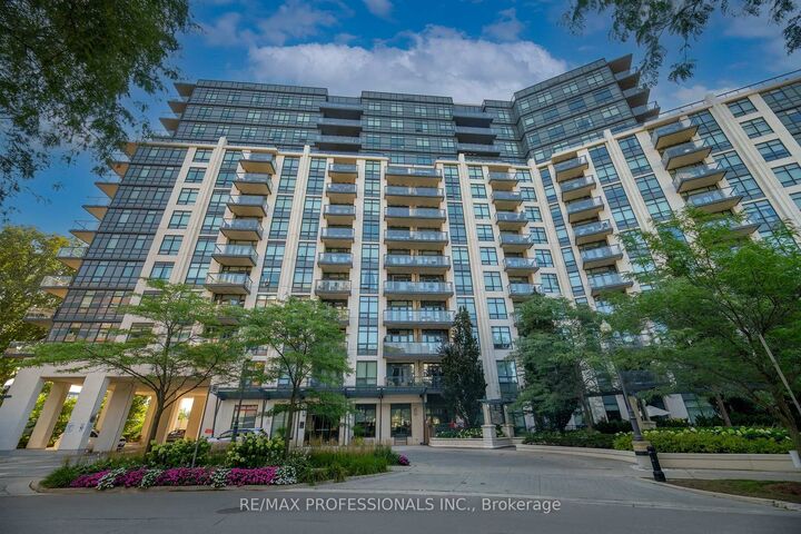 1135 Royal York Road 312 — photo 1