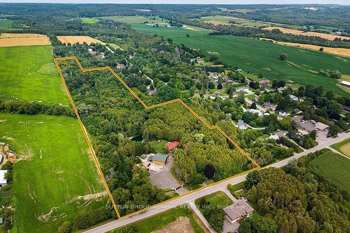 2460 Concession 8 Road — photo 1
