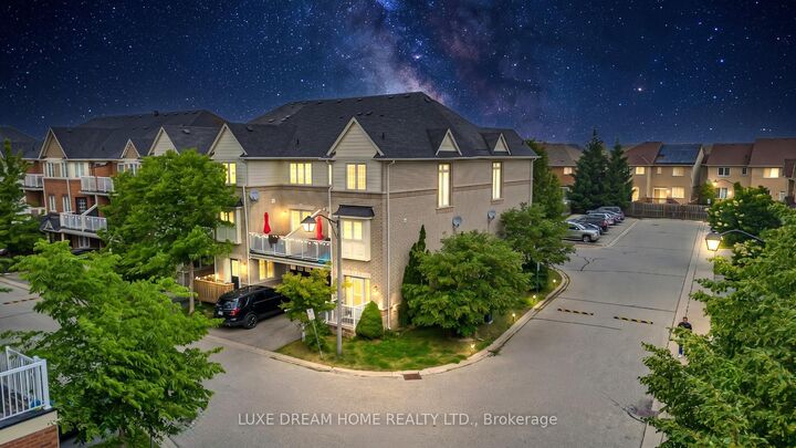 Property Photo: 620 Ferguson Drive 82 ON L9T 0M8