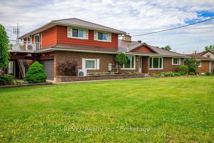 Property Photo: 2229 Houck Crescent ON L2A 5M4