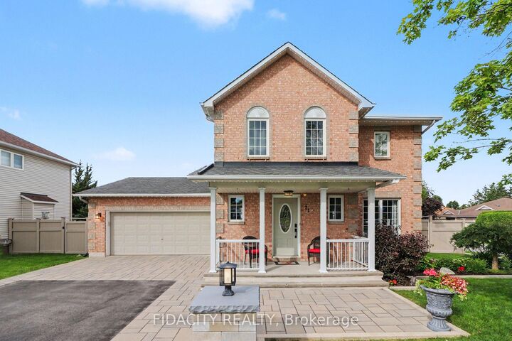 21 West Ridge Drive — photo 1