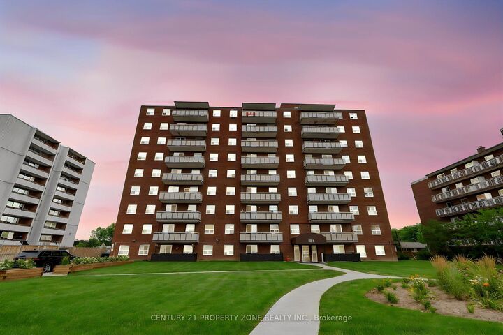 851 Queenston Road 105 — photo 1