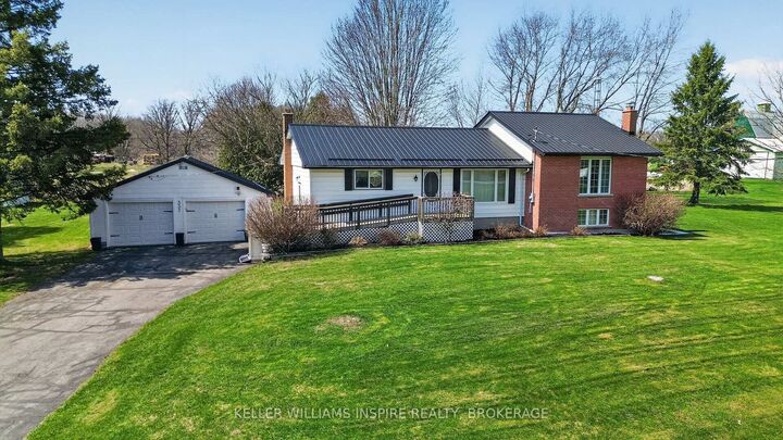 Property Photo:  337 Simmons Road  ON K0H 2H0 