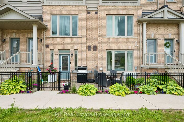 279 Law Drive — photo 1