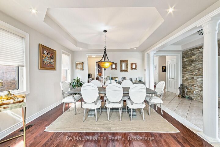 Property Photo: 2404 Rideau Drive ON L6H 7P8