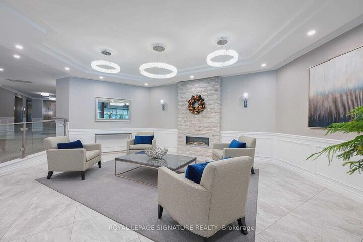 Property Photo: 1300 Bloor Street 306 ON L4Y 3Z2